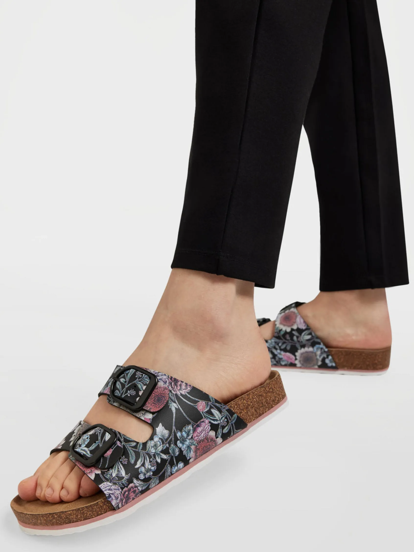 Damen Björndal Pantolette