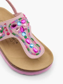 Kinder Cupcake Couture Pantolette