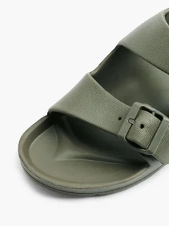 Herren Bullboxer Pantolette
