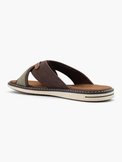 Herren Wrangler Pantolette