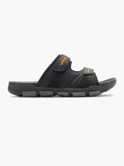 Herren Wrangler Pantolette