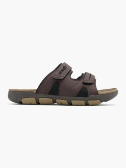 Herren Wrangler Pantolette