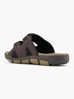 Herren Wrangler Pantolette