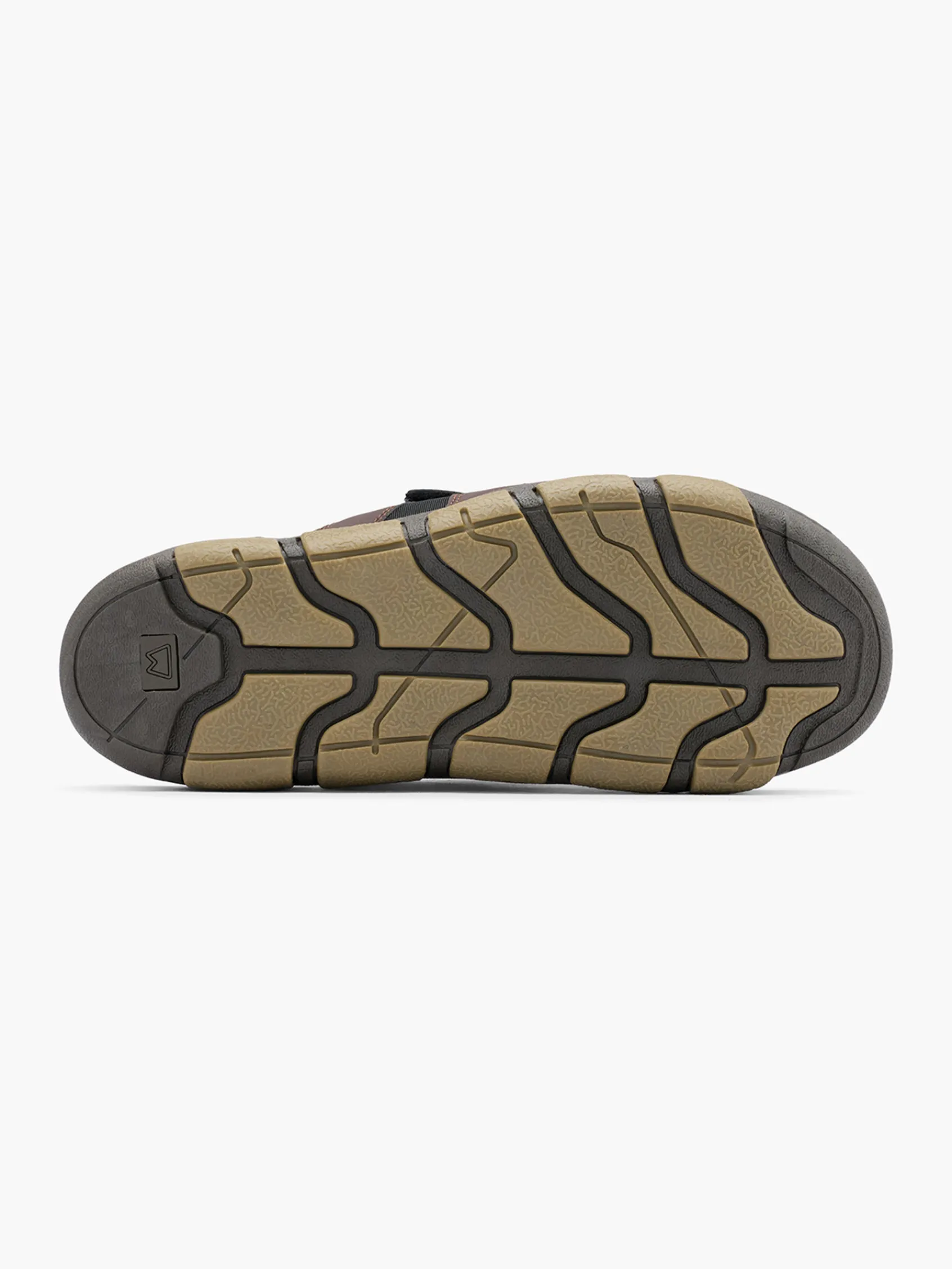 Herren Wrangler Pantolette