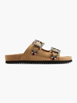 Damen Catwalk Pantolette