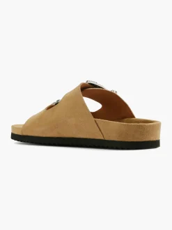 Damen Catwalk Pantolette