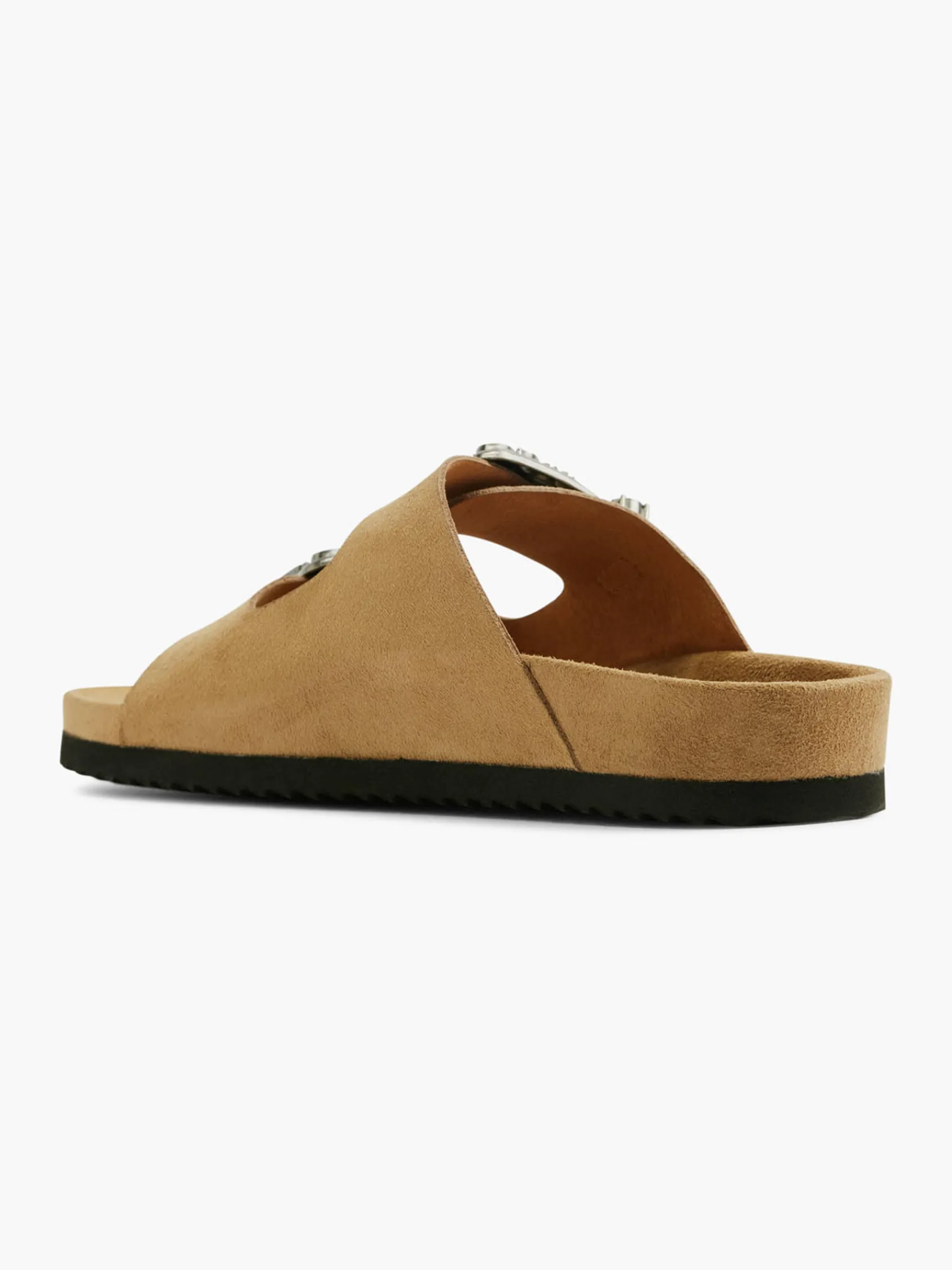 Damen Catwalk Pantolette