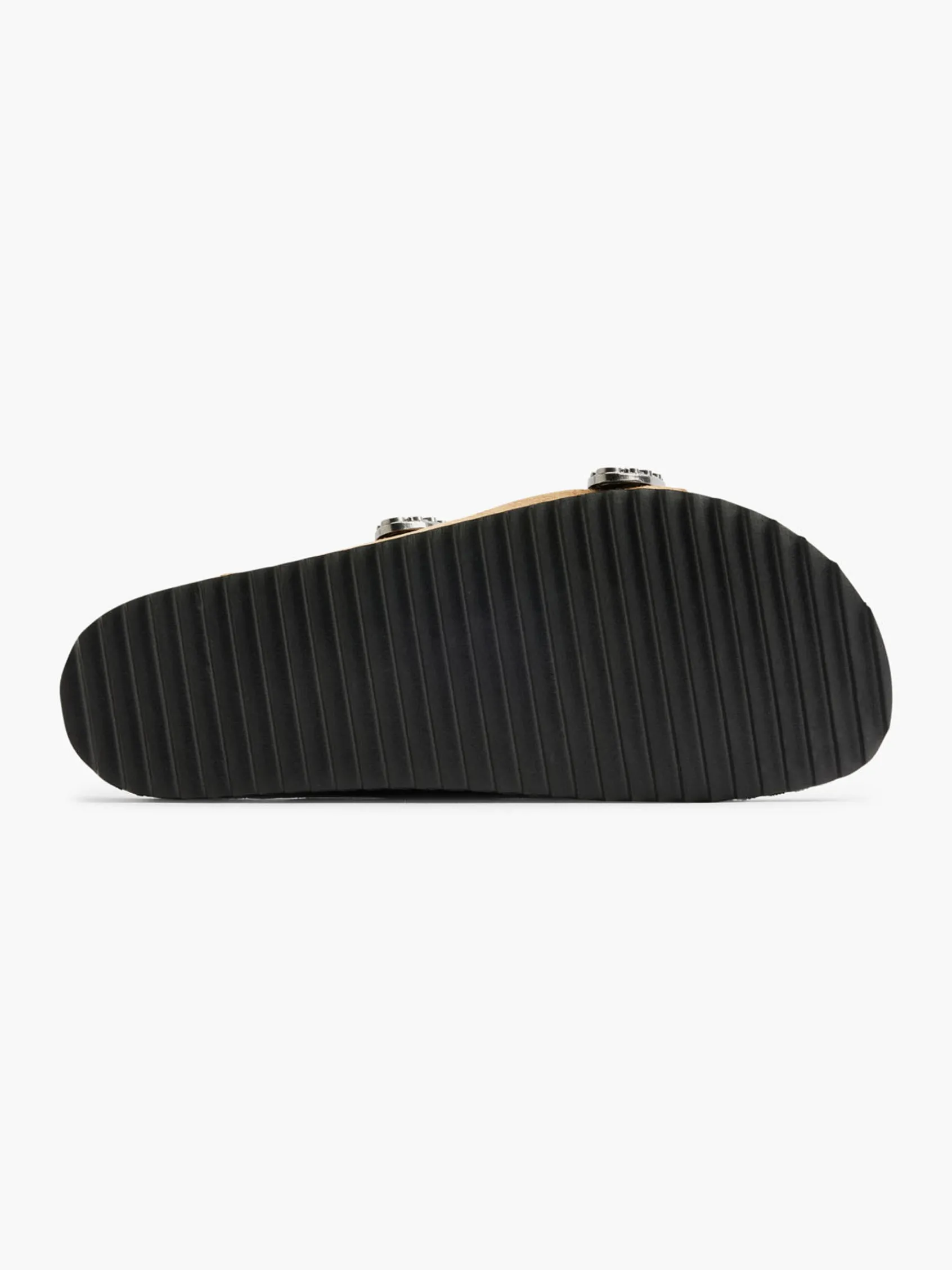 Damen Catwalk Pantolette
