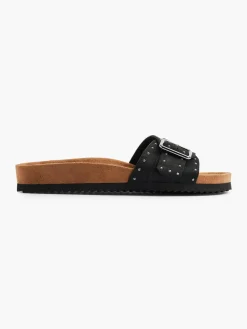 Damen Catwalk Pantolette
