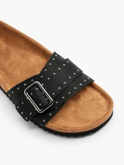Damen Catwalk Pantolette