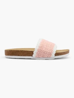 Kinder Graceland Pantolette
