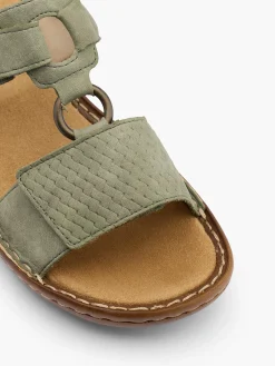 Damen Rieker Pantolette