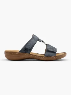 Damen Rieker Pantolette