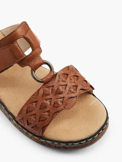 Damen Rieker Pantolette