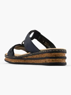 Damen Rieker Pantolette