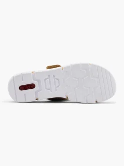 Damen Rieker Pantolette