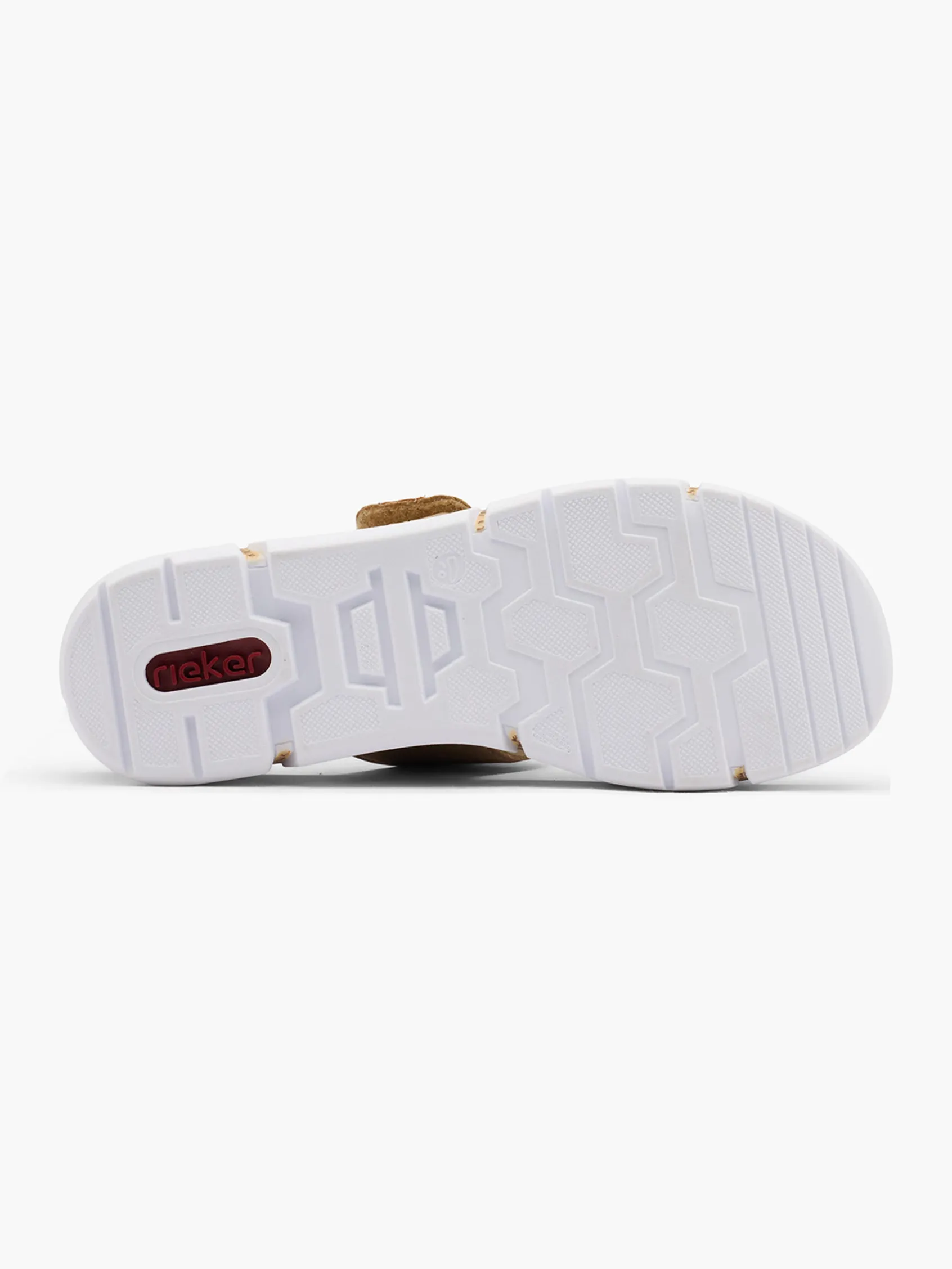 Damen Rieker Pantolette
