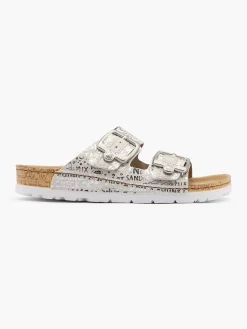 Damen Rieker Pantolette