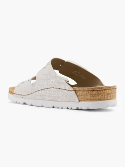 Damen Rieker Pantolette