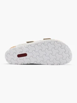 Damen Rieker Pantolette