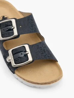 Damen Rieker Pantolette
