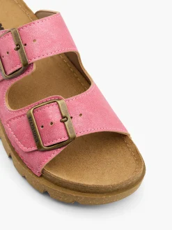 Damen Romika Pantolette