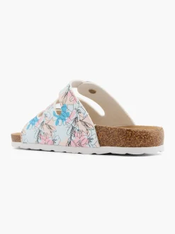 Damen Björndal Pantolette