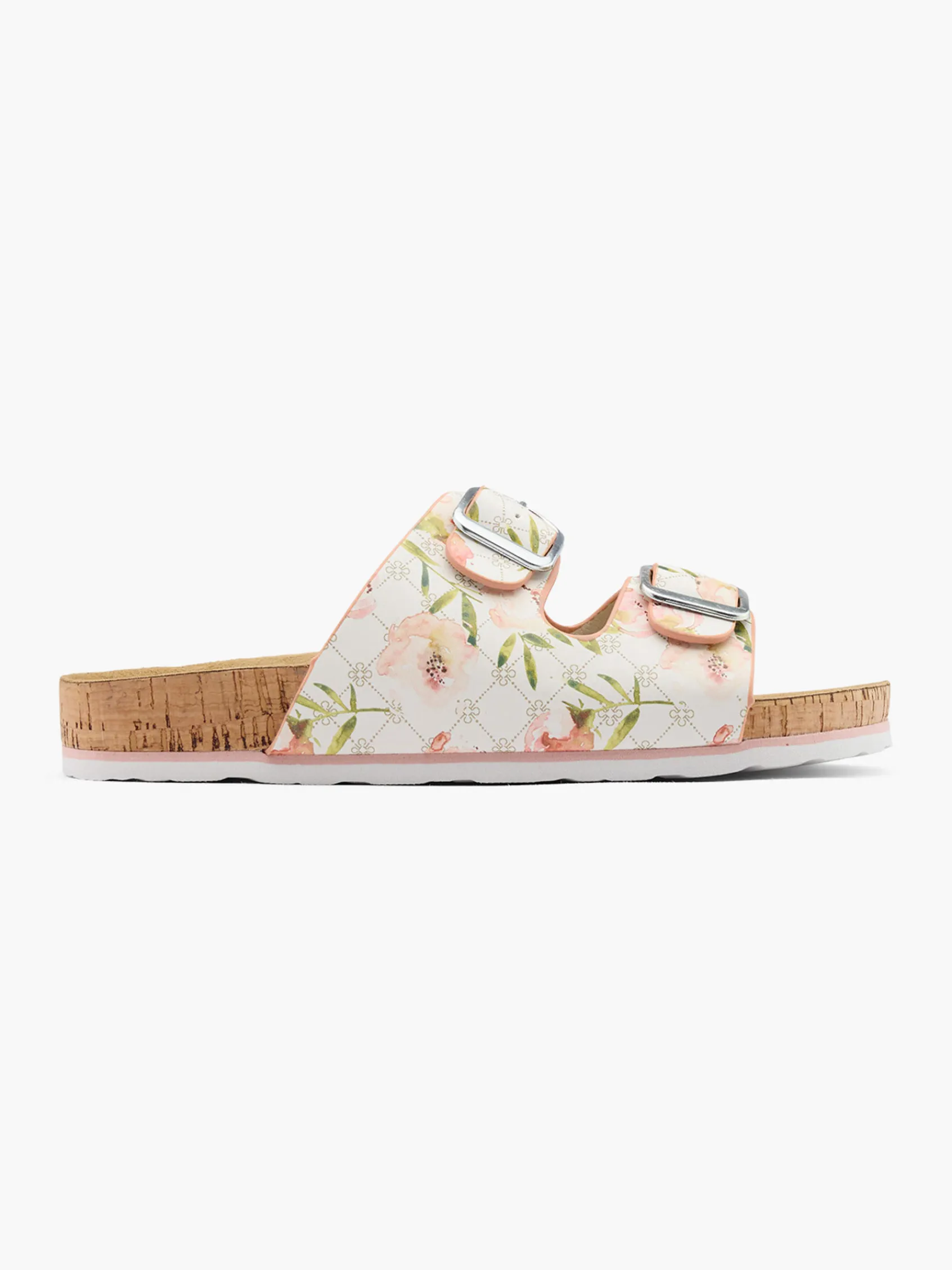 Damen Graceland Pantolette