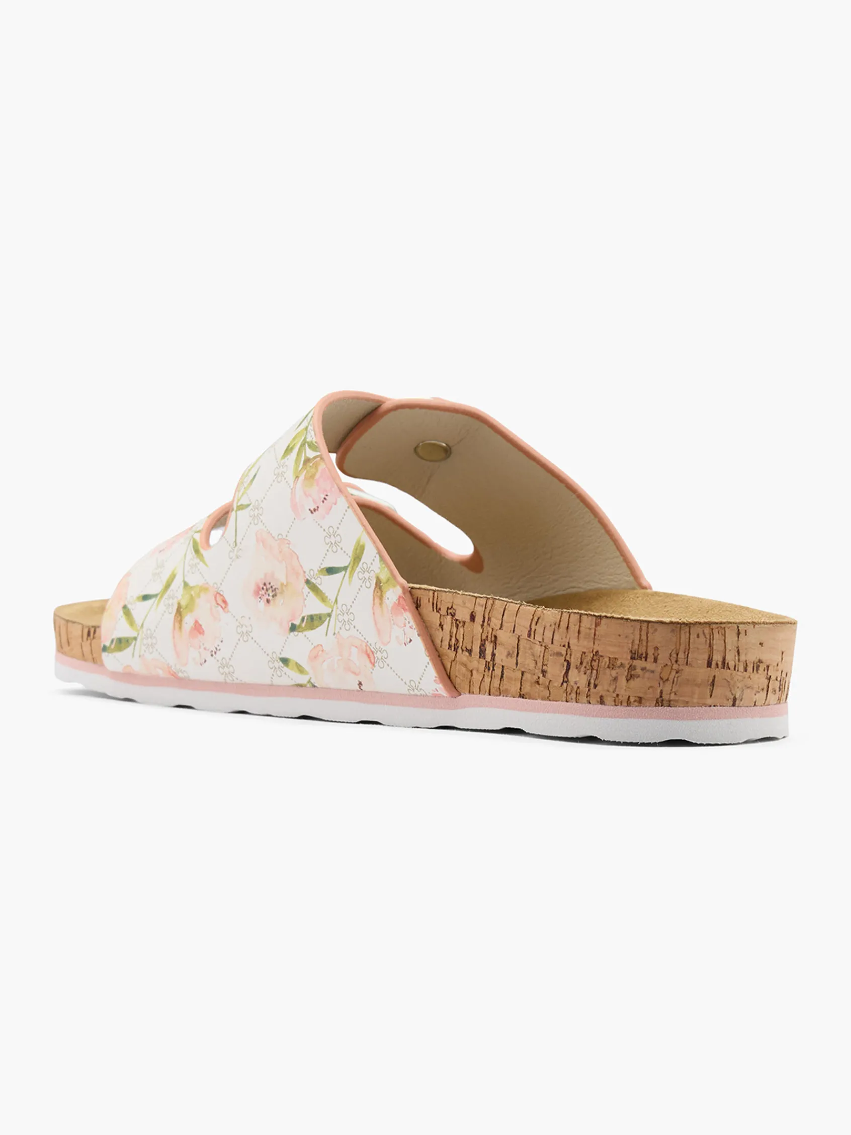 Damen Graceland Pantolette