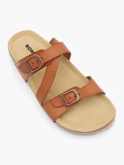 Damen Romika Pantolette