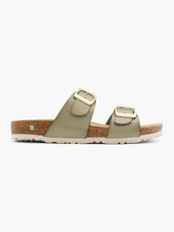 Damen Romika Pantolette