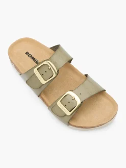 Damen Romika Pantolette