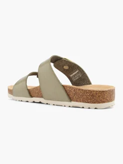 Damen Romika Pantolette