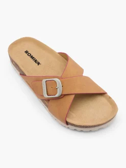 Damen Romika Pantolette