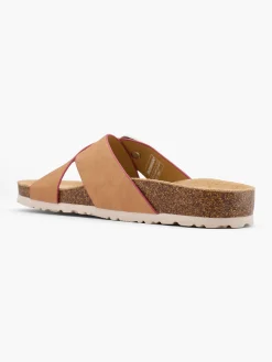 Damen Romika Pantolette