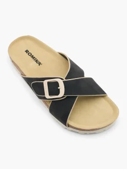 Damen Romika Pantolette