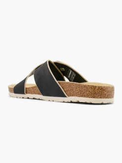 Damen Romika Pantolette