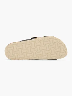 Damen Romika Pantolette