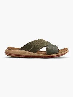 Herren Memphis One Pantolette