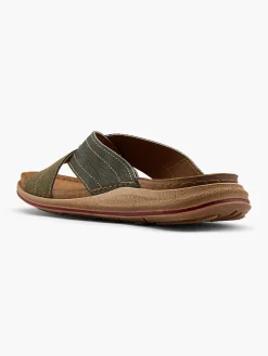 Herren Memphis One Pantolette
