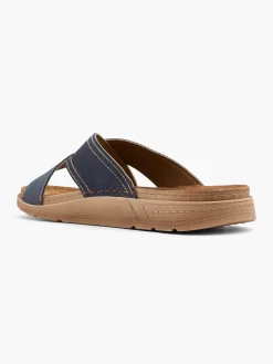 Herren Memphis One Pantolette