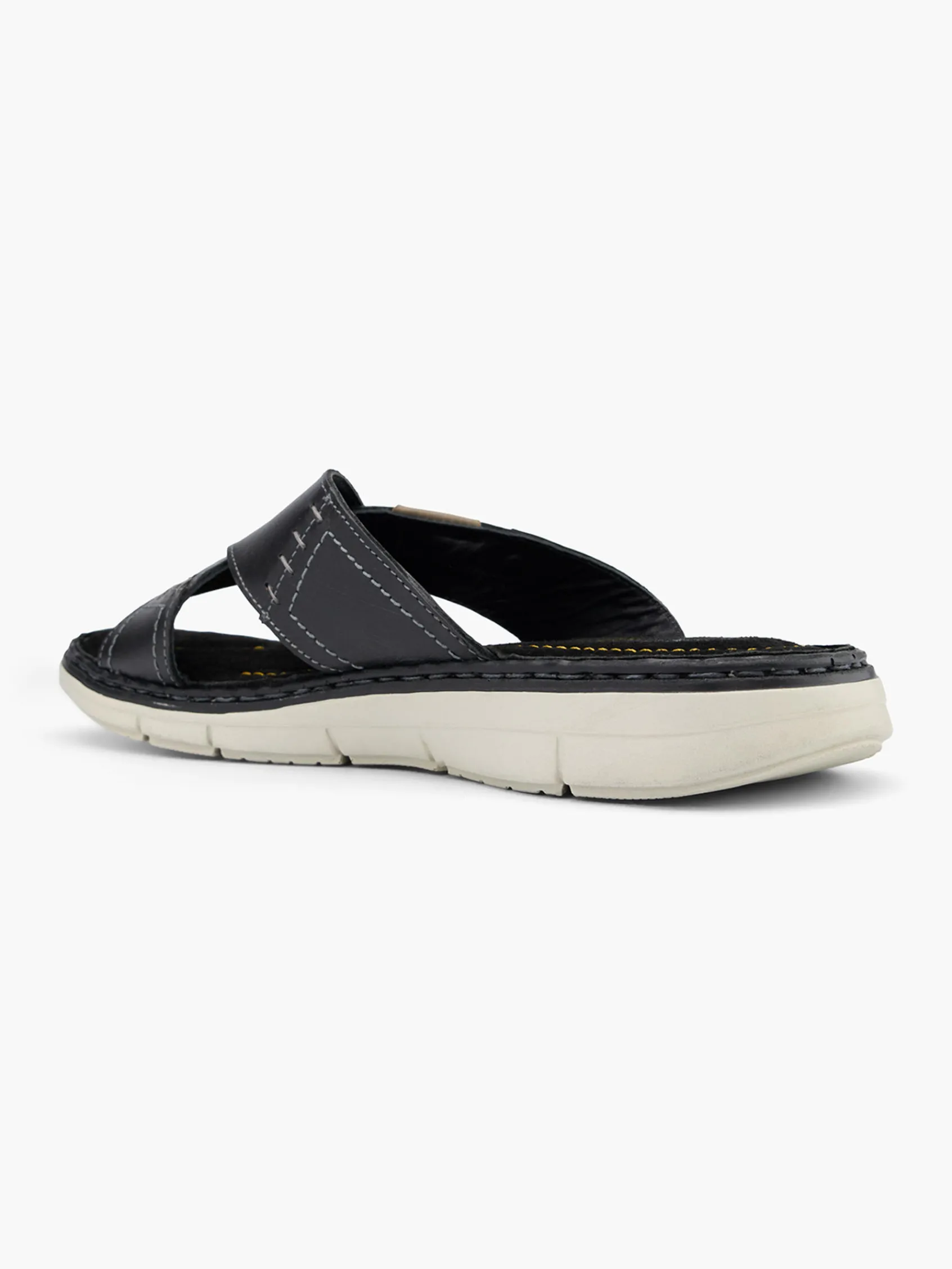 Herren Camel Active Pantolette