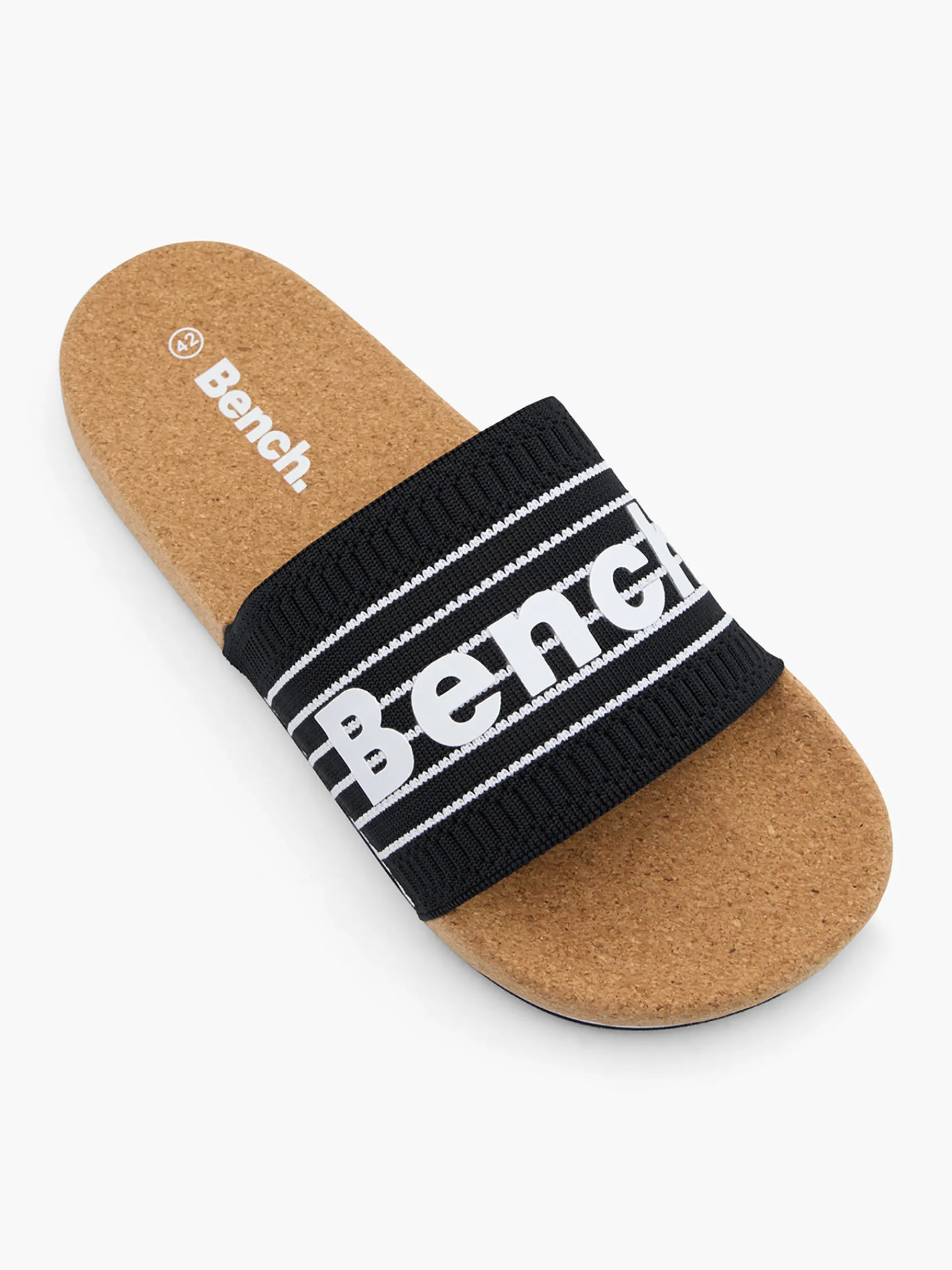 Herren Bench Pantolette