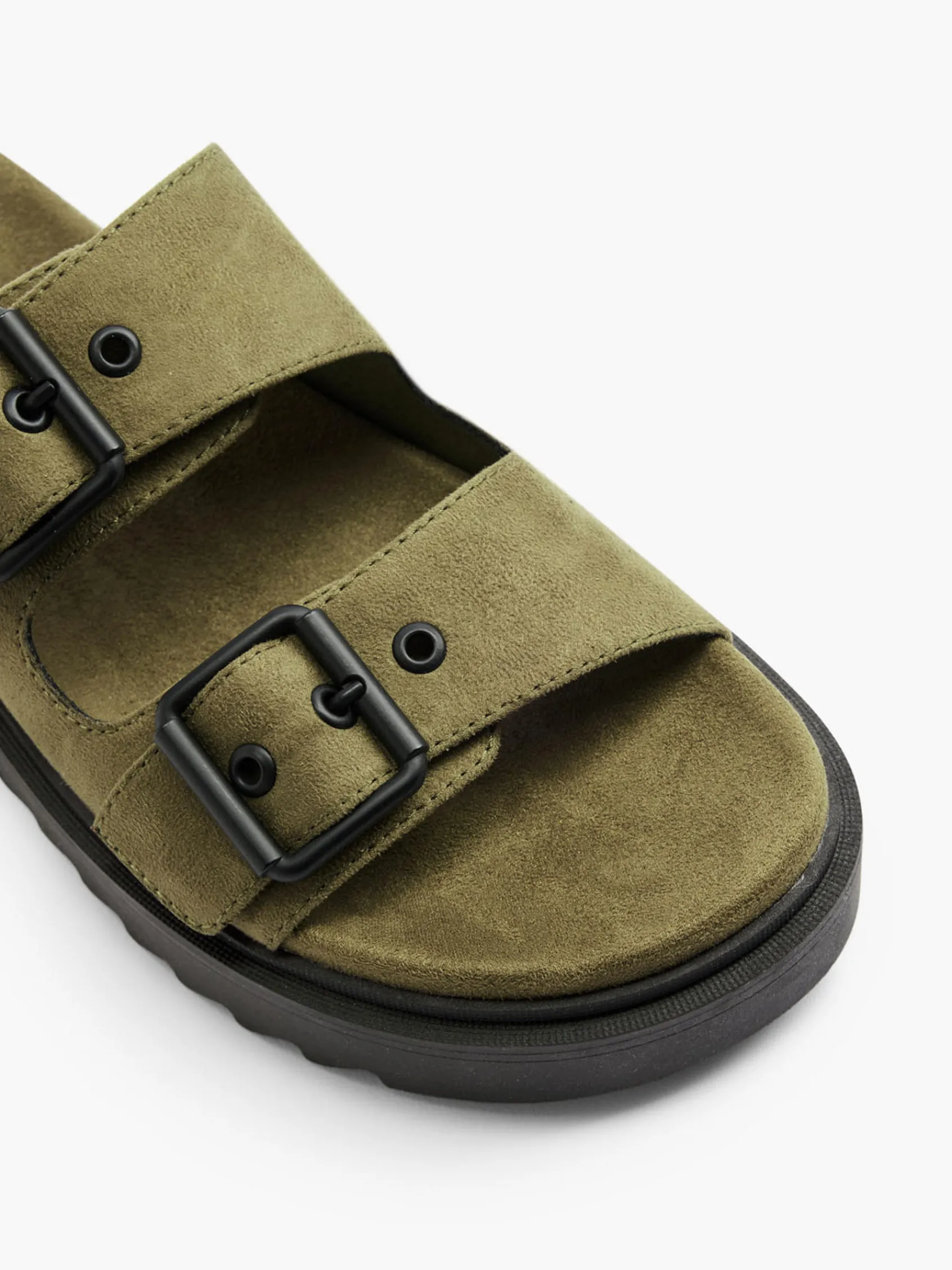 Damen Catwalk Pantolette
