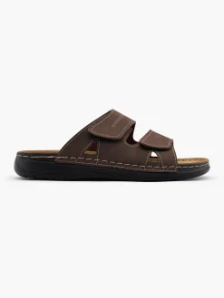 Herren Björndal Pantolette