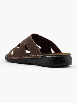 Herren Björndal Pantolette