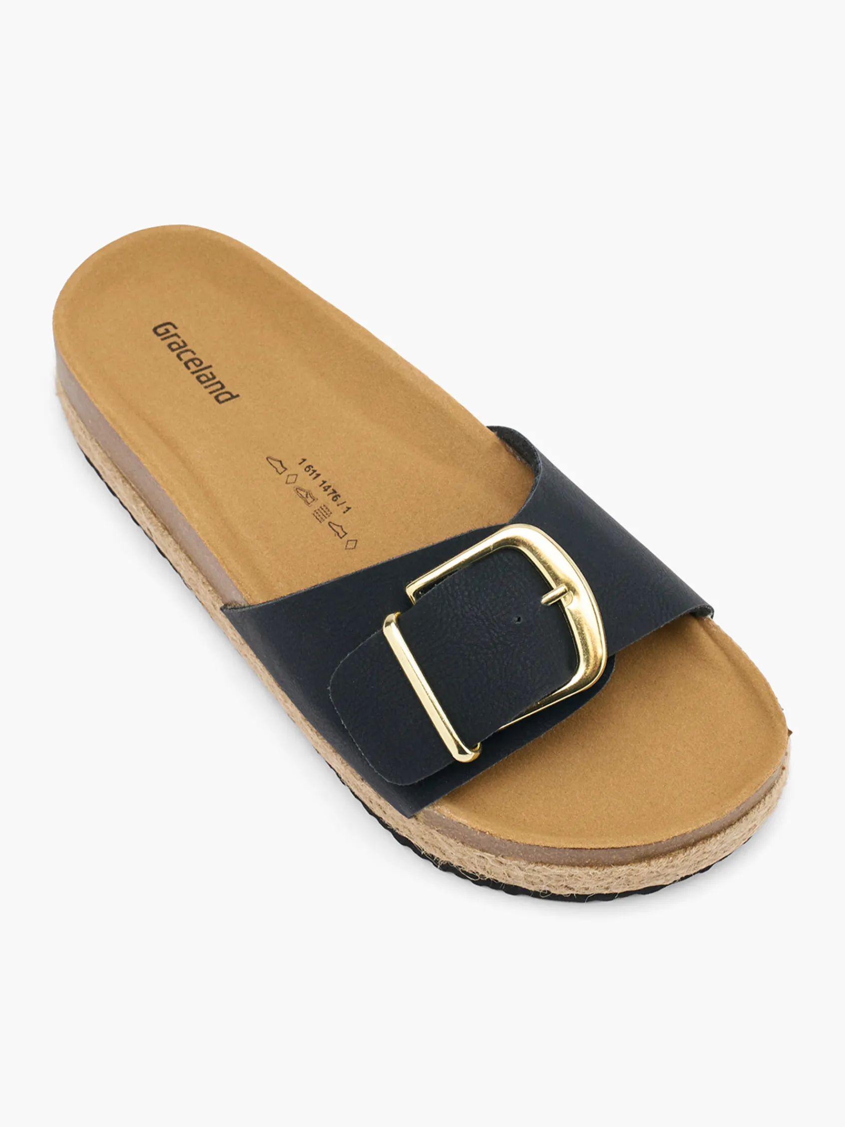 Damen Graceland Pantolette