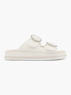 Damen Catwalk Pantolette