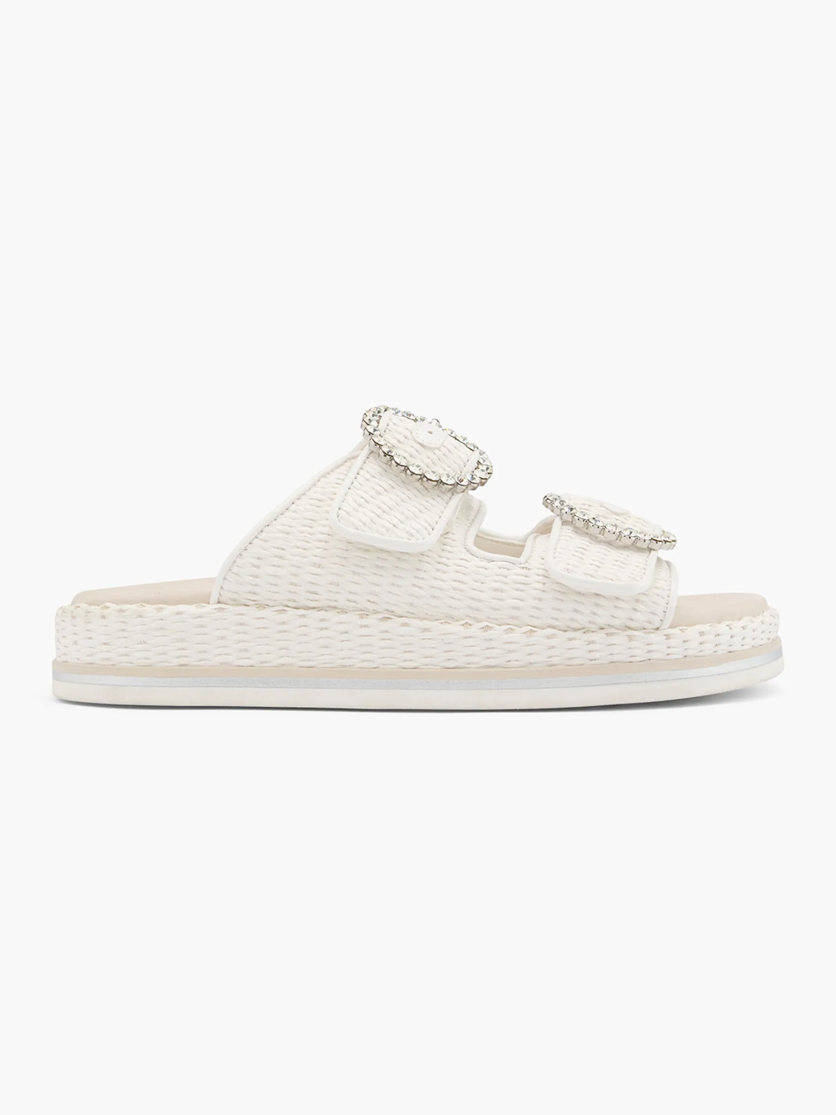 Damen Catwalk Pantolette
