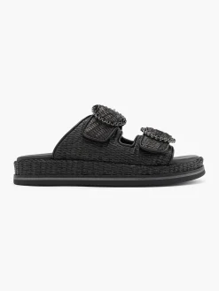 Damen Catwalk Pantolette